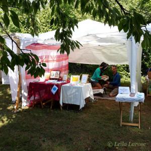 AU COEUR DU SHIATSU