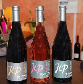 DOMAINE PEYSSON