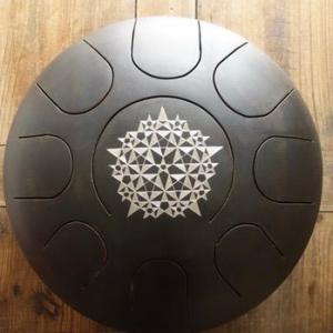 SOUND CIRCLE