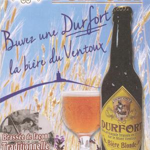 BRASSERIE DE DURFORT