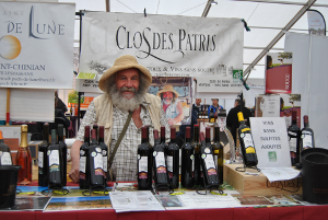 CLOS DES PATRIS