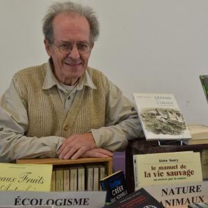 LIBRAIRIE DE L'ECOLOGIE
