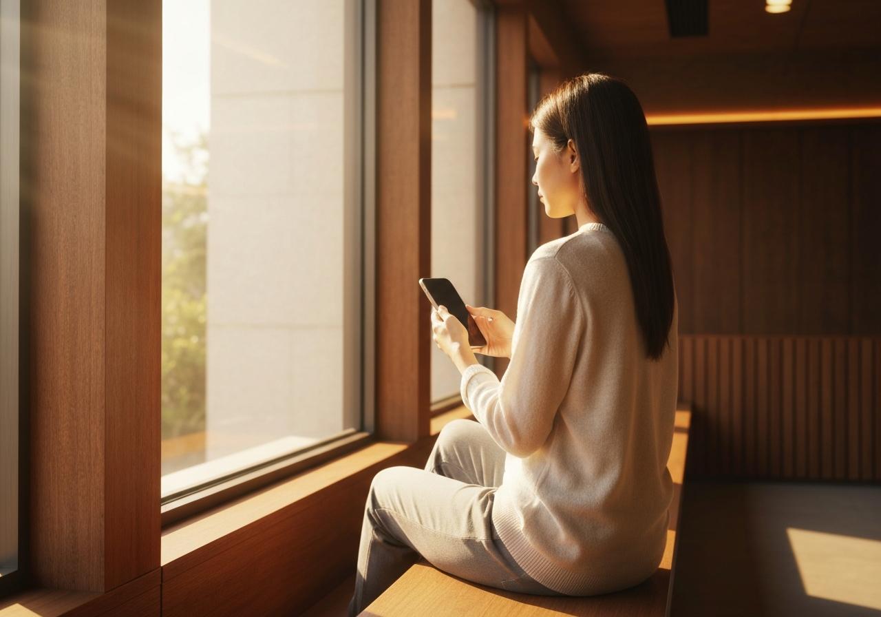 comment savoir si une relation à distance est vraiment saine pour votre équilibre émotionnel