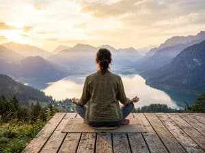 respiration cohérence cardiaque pour calmer le stress avant une situation intimidante