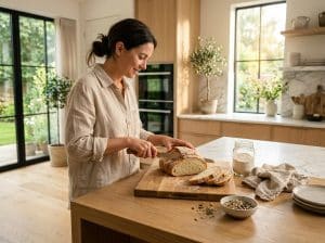 comment remplacer le pain de mie industriel par des alternatives maison simples ?