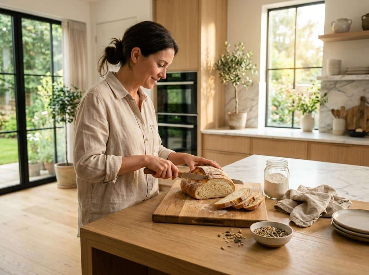 comment remplacer le pain de mie industriel par des alternatives maison simples ?