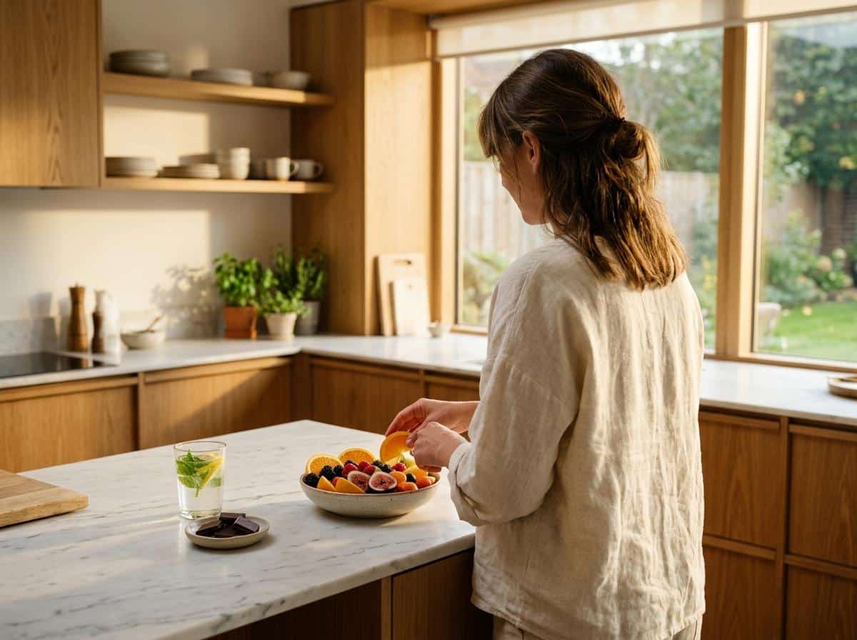 comment réduire le sucre au quotidien sans frustration ni régime strict