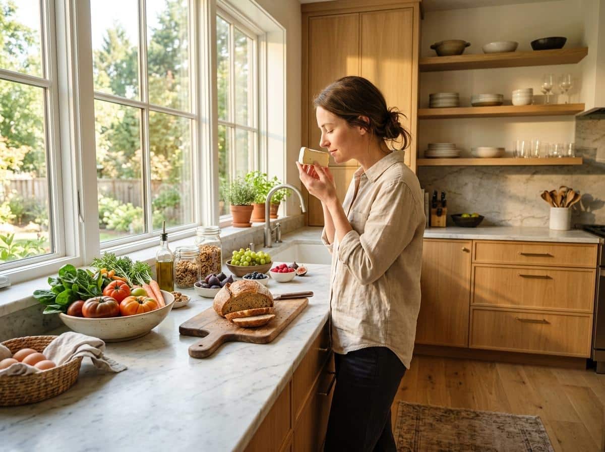 comment savoir si un aliment est encore bon sans regarder la date de péremption