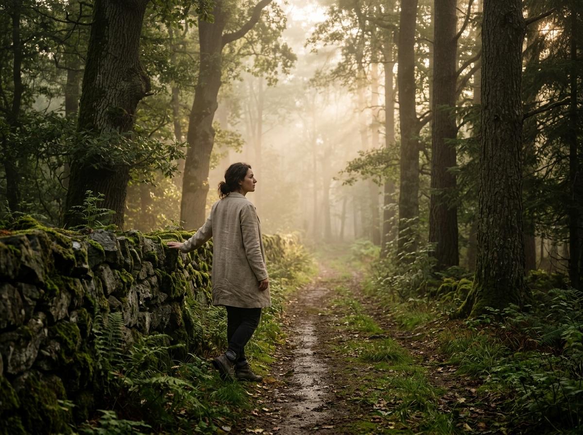 Intuition ou anxiété : comment distinguer un pressentiment d'une pensée anxieuse ?