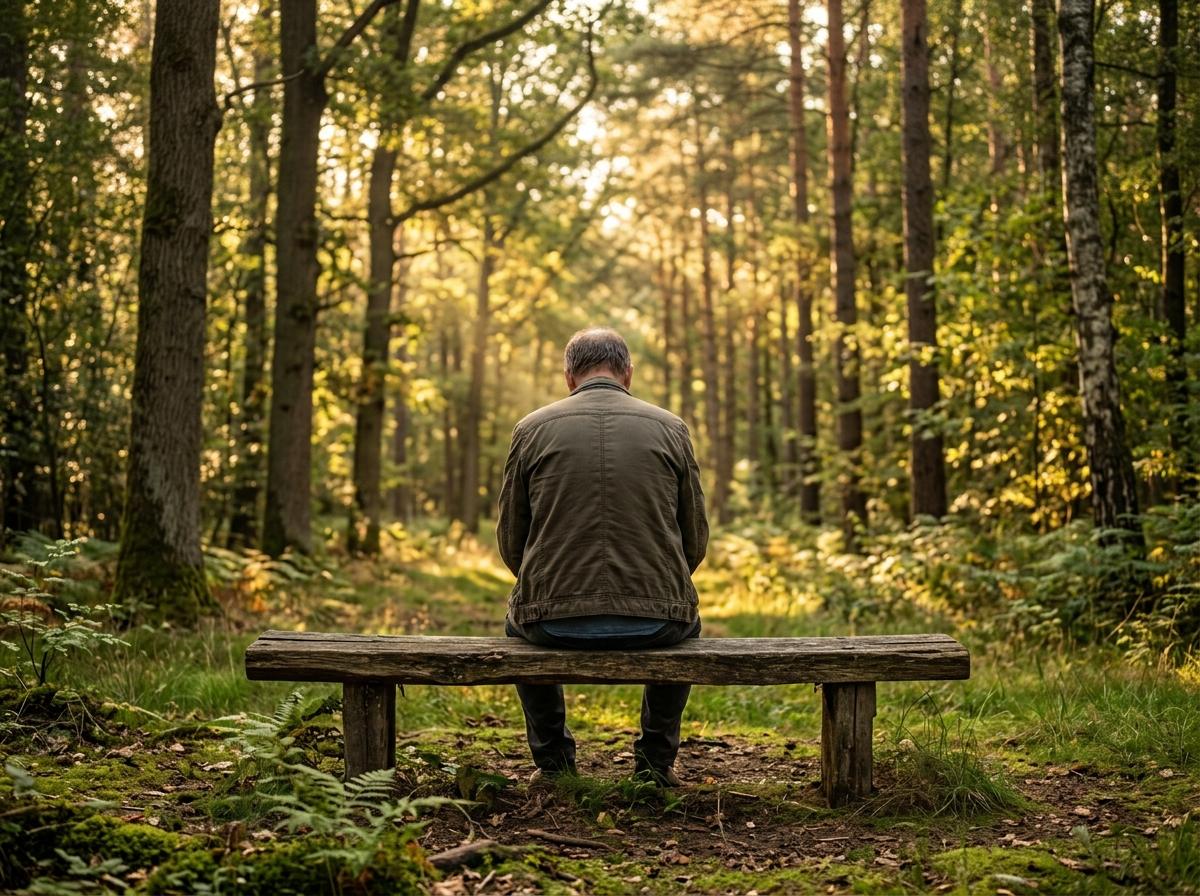comment le stress chronique affecte la vitalité et l'énergie masculine