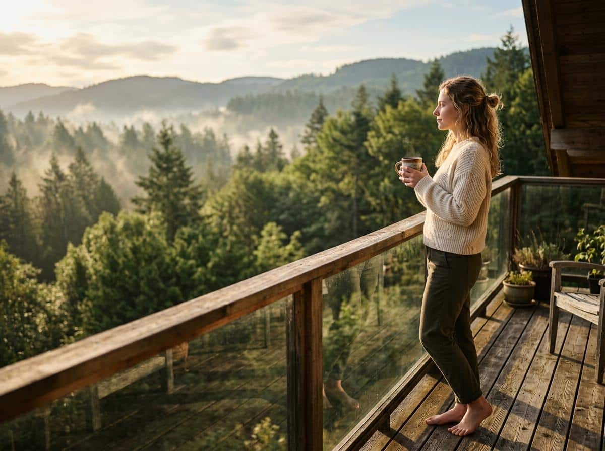 Pourquoi on pense tout le temps à quelqu'un après une rupture et comment s'en libérer