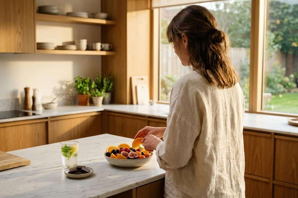 comment réduire le sucre au quotidien sans frustration ni régime strict