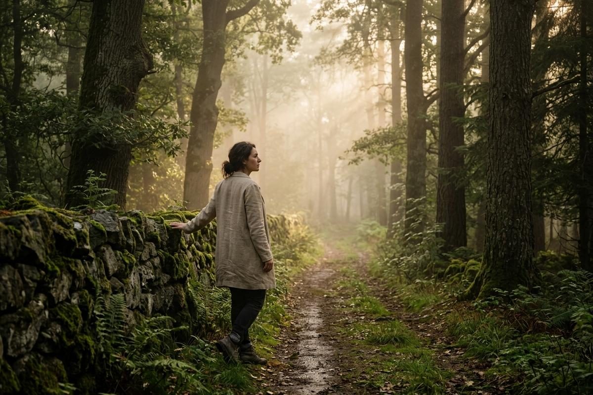 Intuition ou anxiété : comment distinguer un pressentiment d'une pensée anxieuse ?