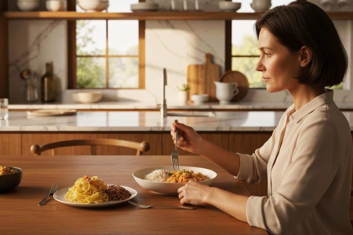 Glucides le soir : mythe ou réalité, faut-il vraiment les éviter ?